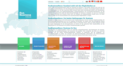 Desktop Screenshot of de.rusbiznews.com